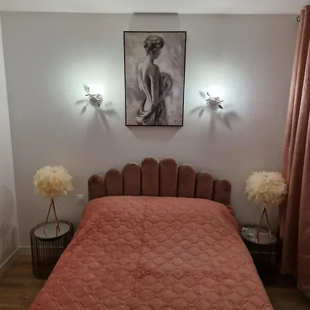 Villa Disney&paris *