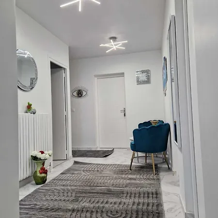 Villa Disney&paris Chelles (Seine-et-Marne)