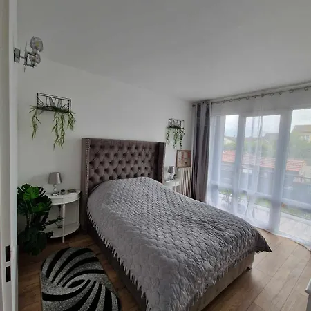 Villa Disney&paris Chelles (Seine-et-Marne)
