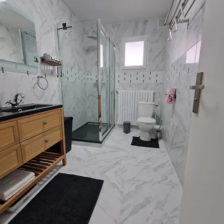 Disney&paris Villa *