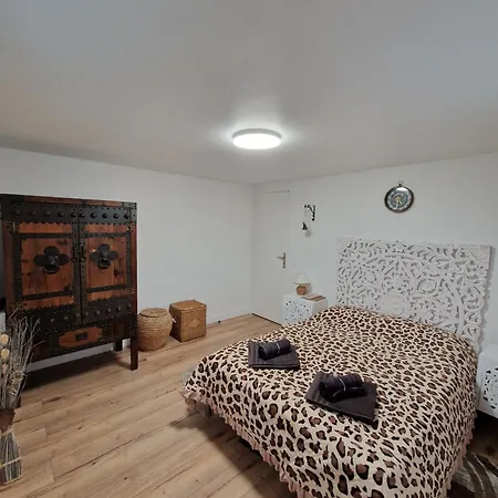 Disney&paris Villa *