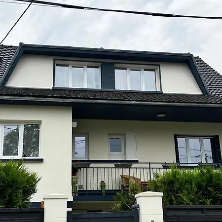 Villa Disney&paris Chelles