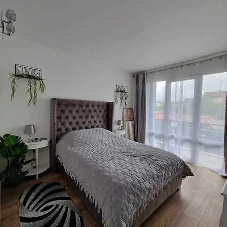 Disney&paris Villa *