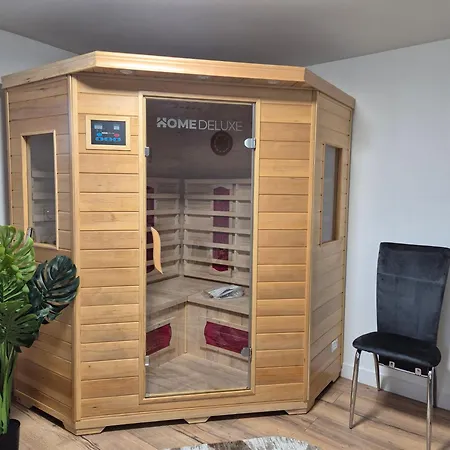 Disney&paris Villa *